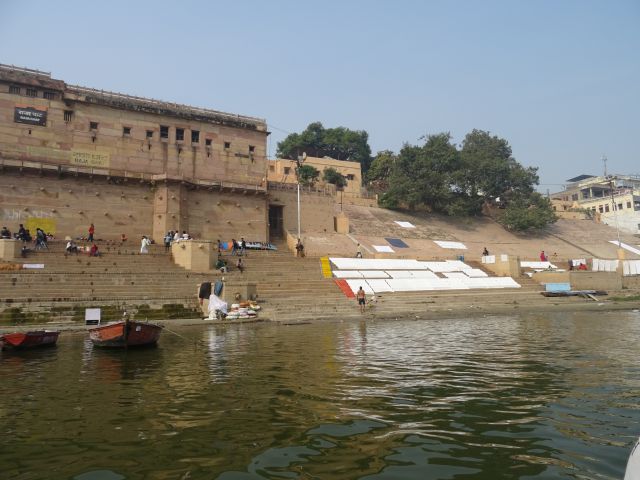 Varanasi